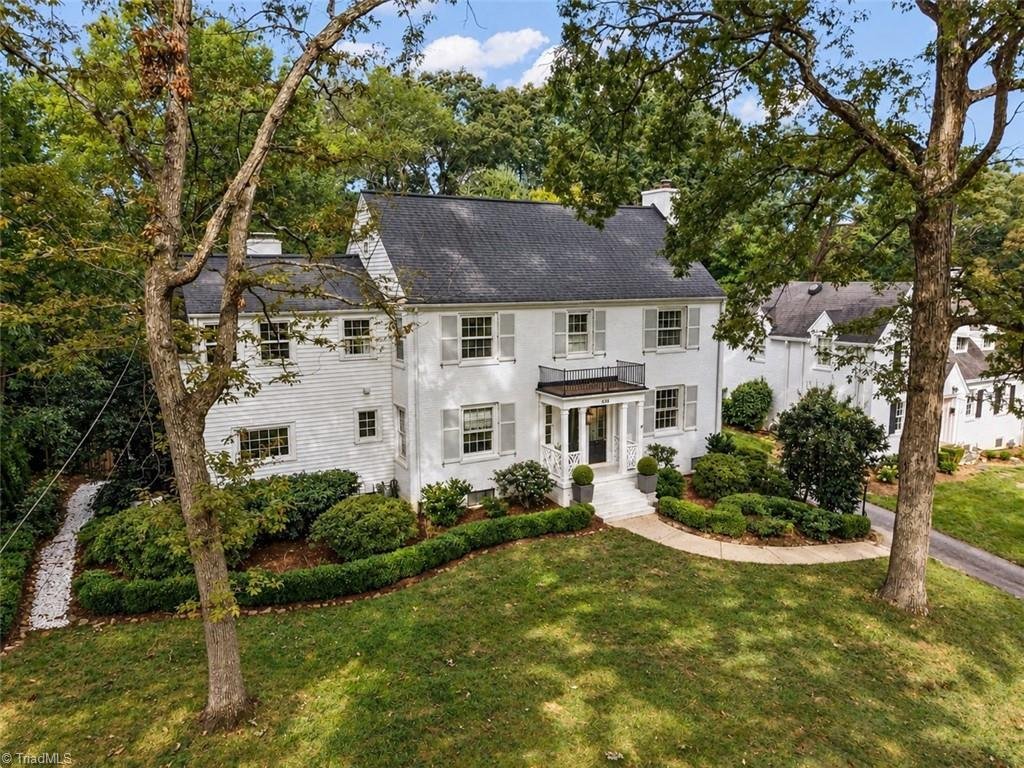 House in Winston-Salem, North Carolina, United States 1 - 18958670