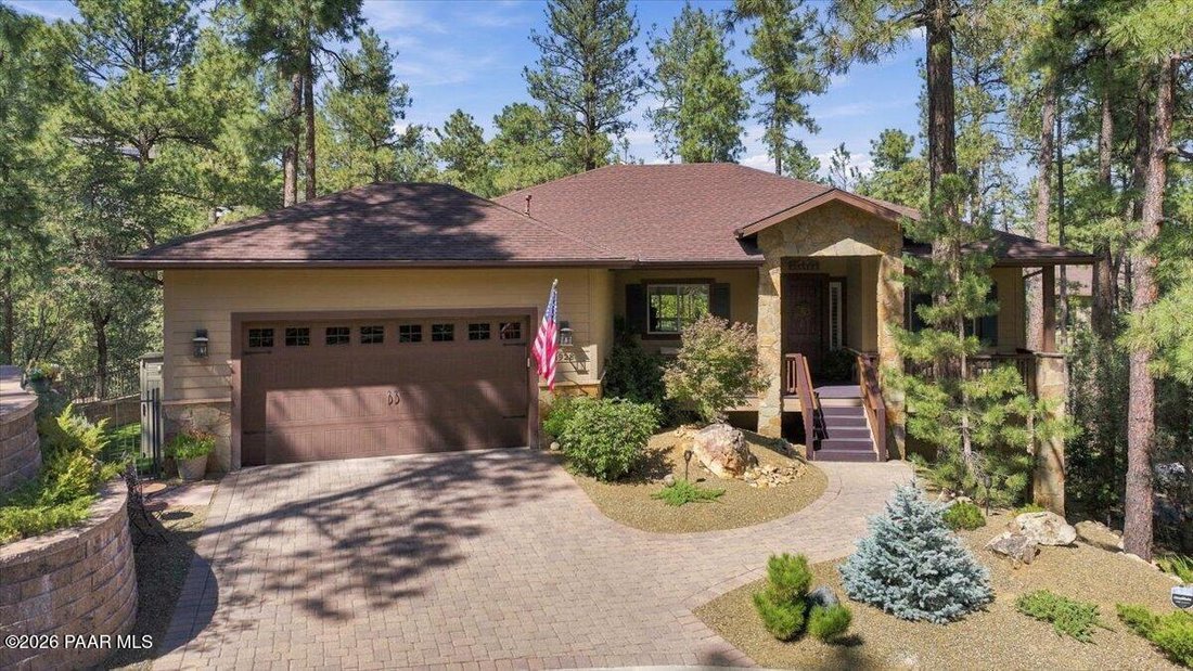 House in Prescott, Arizona, United States 2 - 18958096
