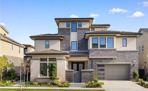House in Irvine, California, United States 1