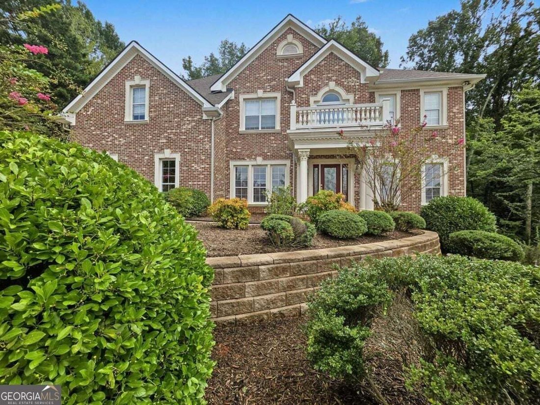 House in Buford, Georgia, United States 4 - 18959285