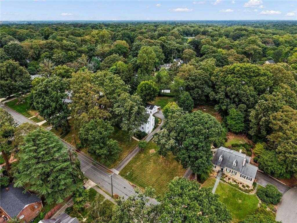 House in Winston-Salem, North Carolina, United States 5 - 18958670
