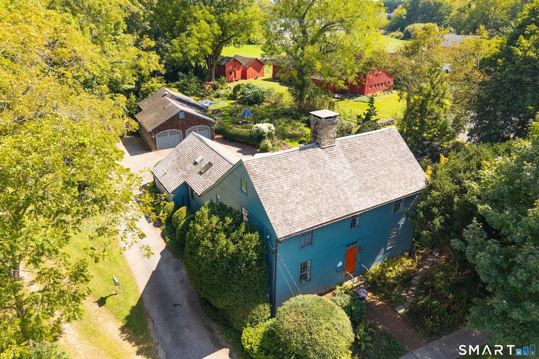 House in Guilford, Connecticut, United States 1 - 18958141