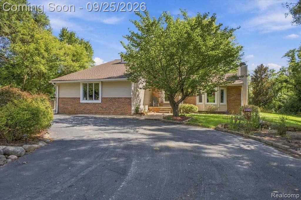 House in Milford Charter Township, Michigan, United States 2 - 18959233