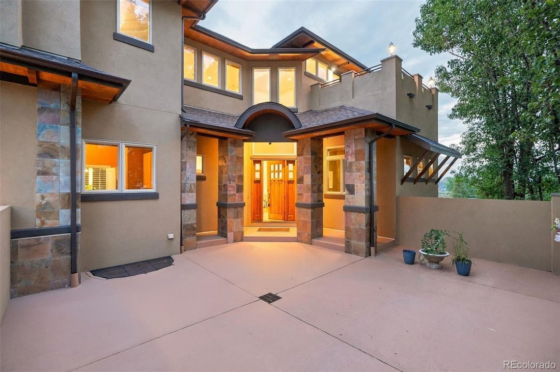 House in Boulder, Colorado, United States 3 - 18958908