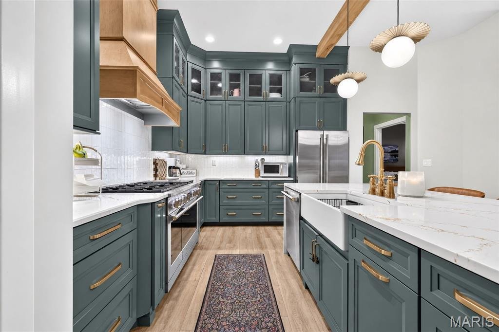 House in Moscow Mills, Missouri, United States 3 - 18958605