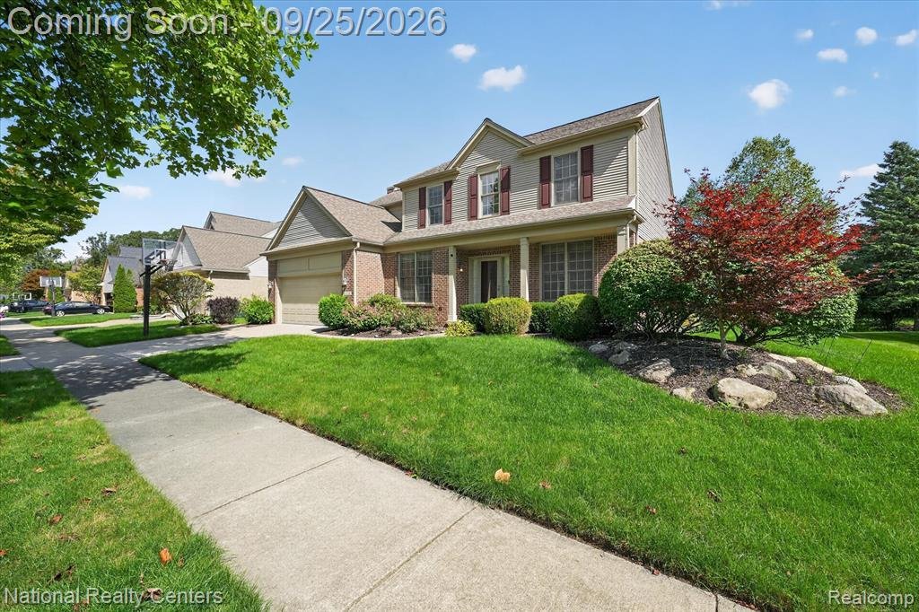 House in Novi, Michigan, United States 4 - 18959217