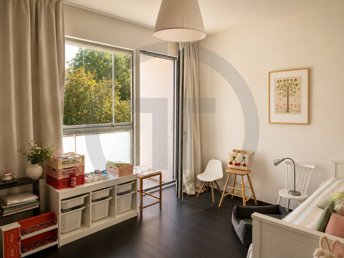 Apartment in Vessy, Veyrier, Canton of Geneva 5 - 18958271