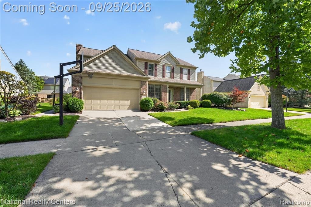 House in Novi, Michigan, United States 2 - 18959217