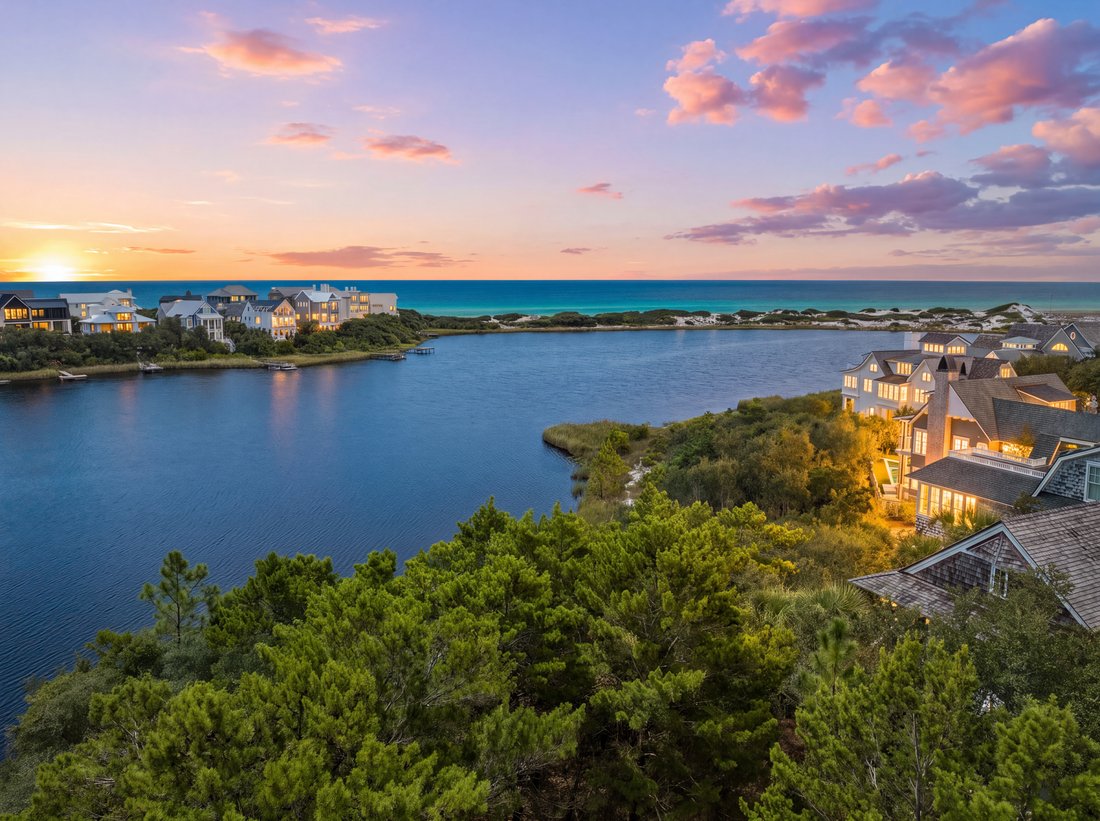Land in Watersound, Florida, United States 1 - 18957939