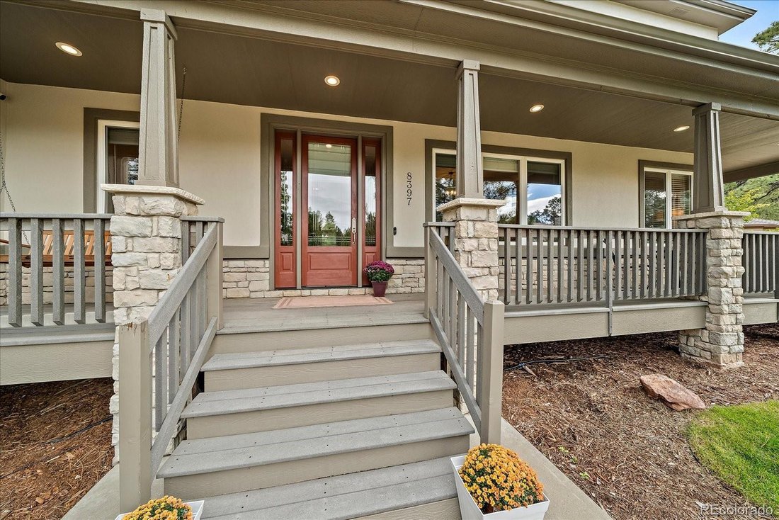 House in Parker, Colorado, United States 3 - 18958747