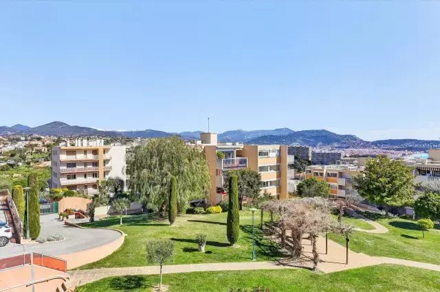 Apartment in Nice, Provence-Alpes-Côte d'Azur, France 1 - 18527984