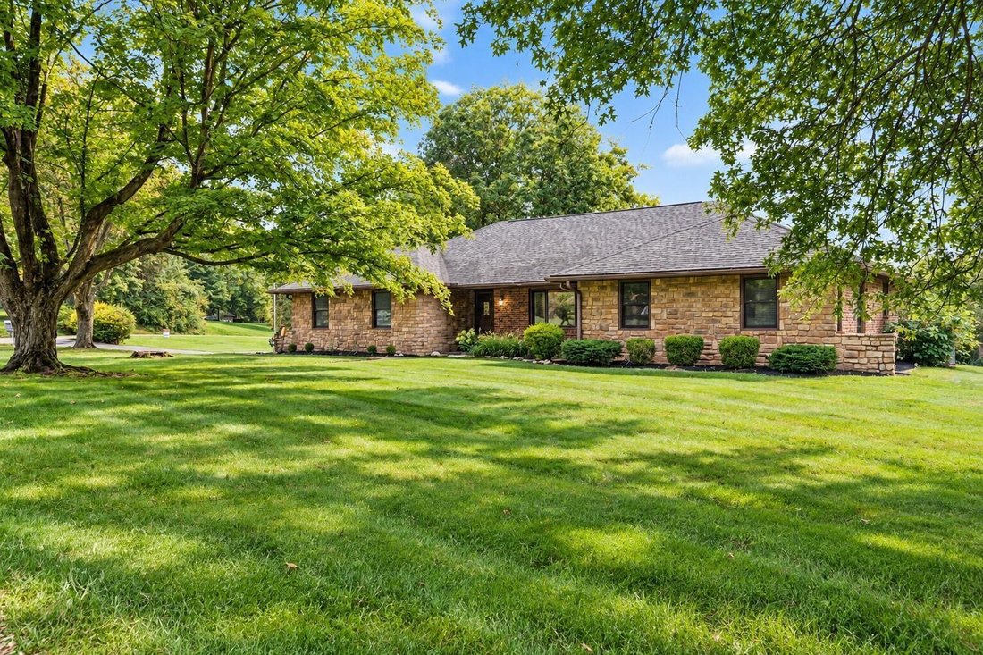 House in Granville, Ohio, United States 1 - 18958523