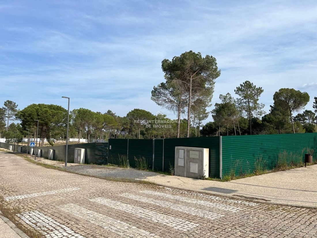 Apartment in Grandola e Santa Margarida da Serra, Setubal, Portugal 1 - 18959848