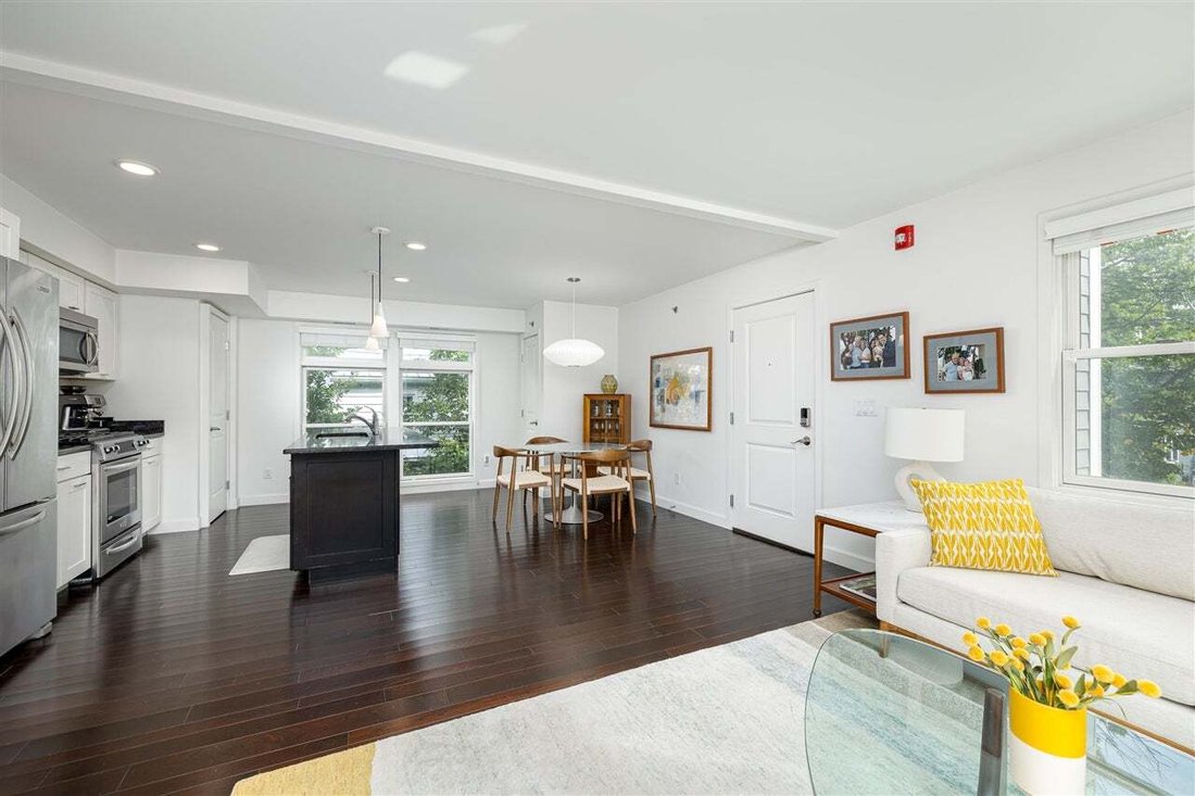 Condo in Ann Arbor, Michigan, United States 4 - 18959231