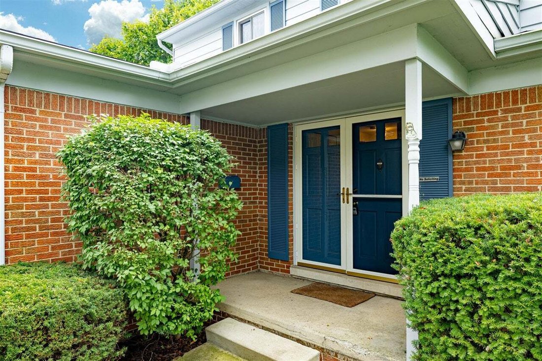 House in Ann Arbor, Michigan, United States 5 - 18959266
