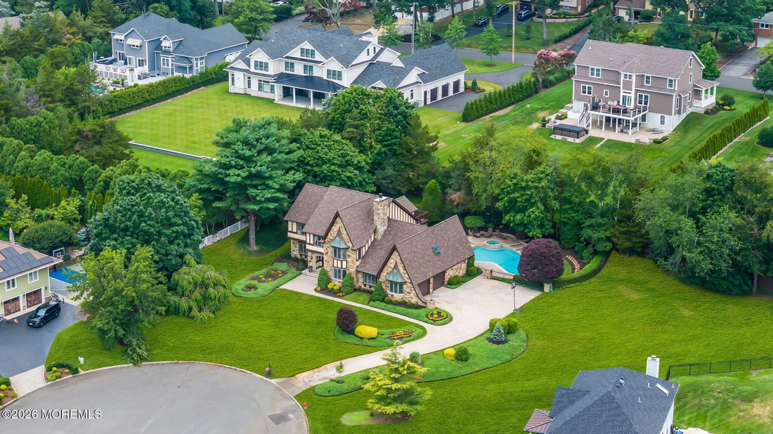 House in Manasquan, New Jersey, United States 1 - 18958217