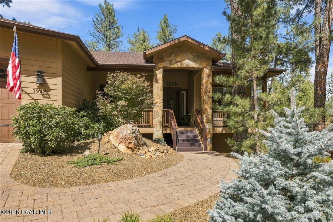 House in Prescott, Arizona, United States 3 - 18958096