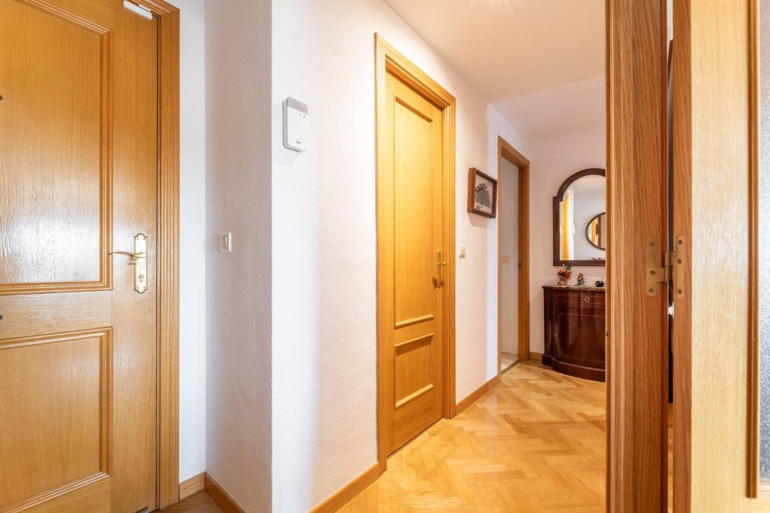 Apartment in Rivas-Vaciamadrid, Comunidad de Madrid, Spain 3 - 18958557