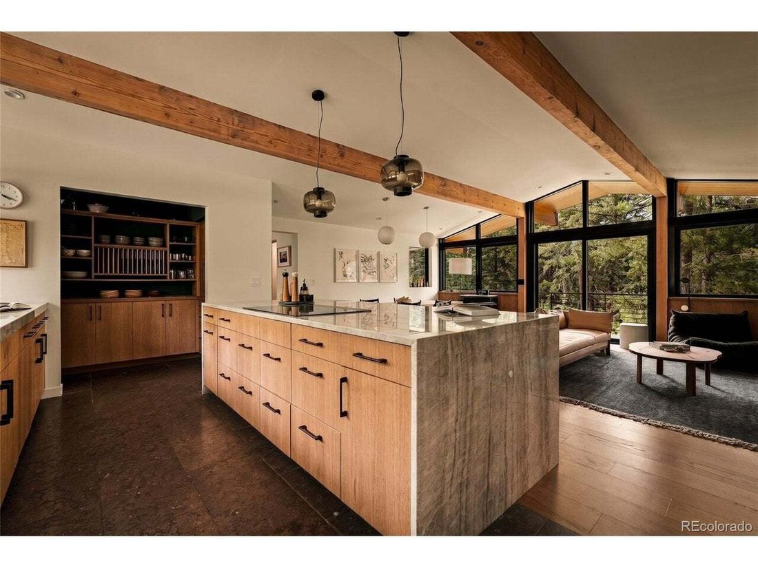 House in Evergreen, Colorado, United States 2 - 18958779