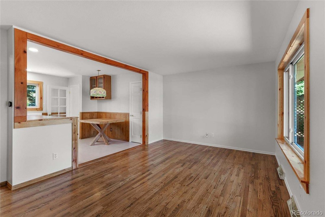 House in Boulder, Colorado, United States 3 - 18958785