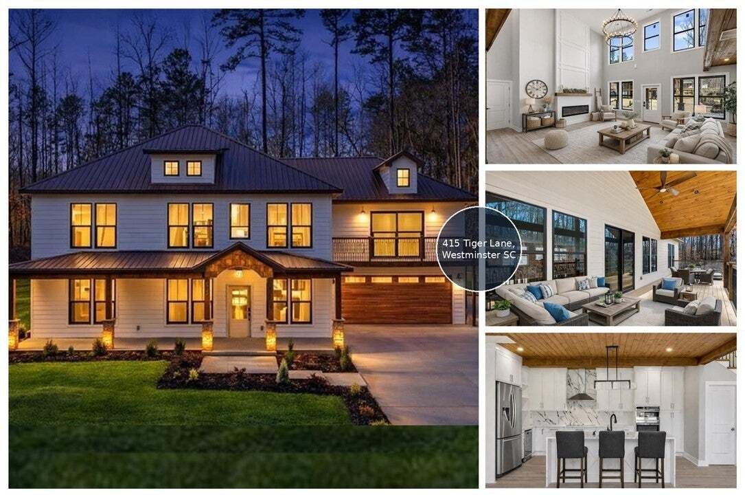 House in Westminster, South Carolina, United States 1 - 18402025