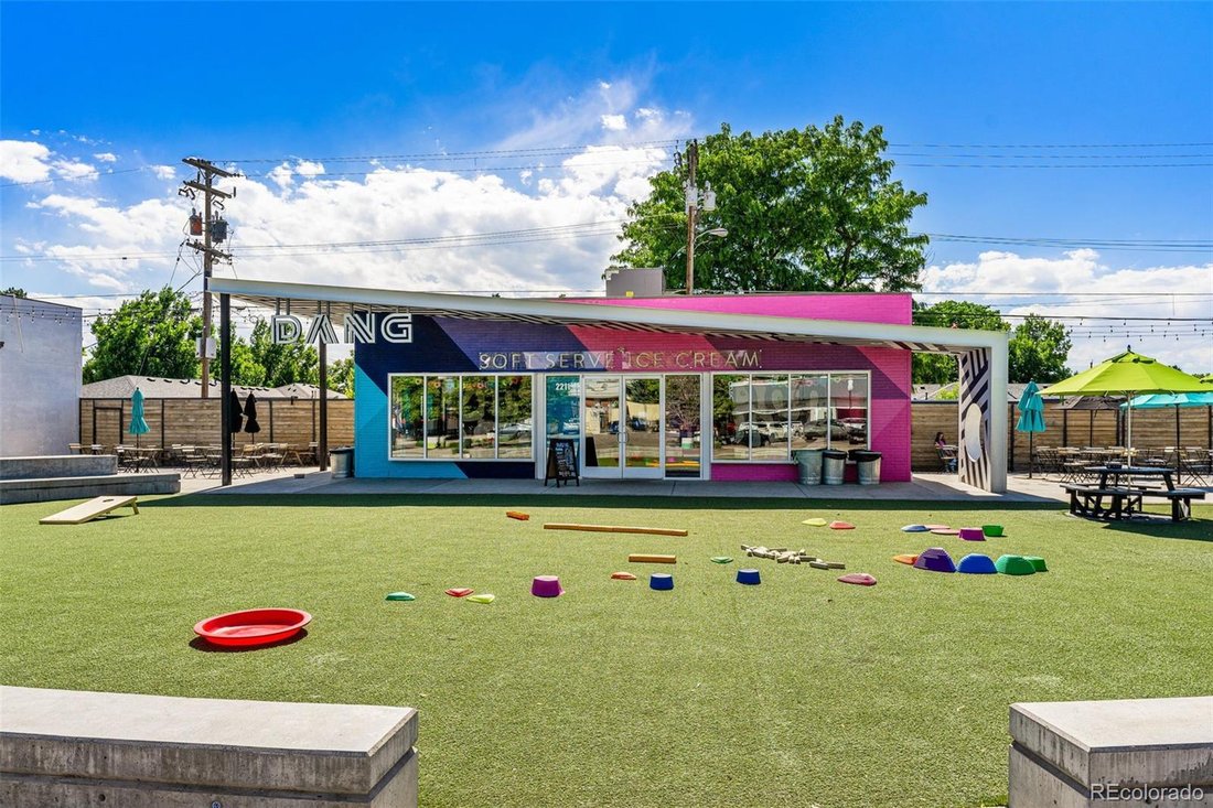 House in Denver, Colorado, United States 5 - 18958777