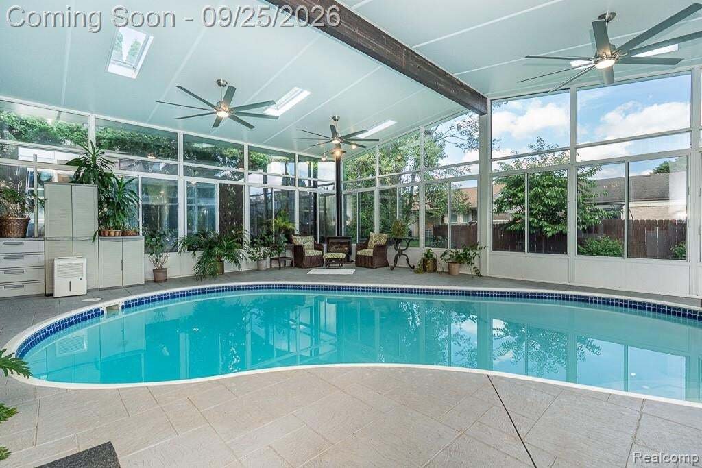 House in Sterling Heights, Michigan, United States 4 - 18959235