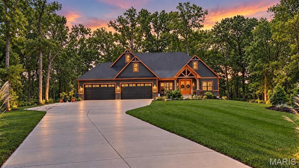 House in Moscow Mills, Missouri, United States 1 - 18958605