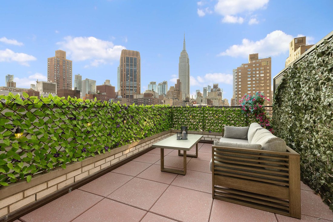 Condo in New York, New York, United States 1 - 18957940