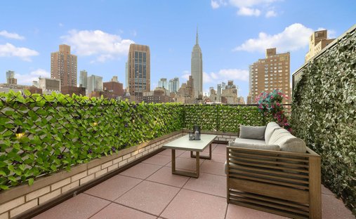 Condo in New York, New York, United States 1