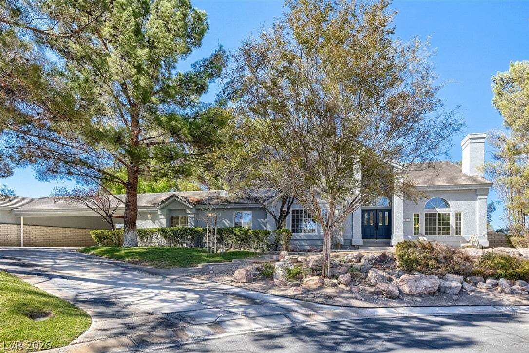 House in Las Vegas, Nevada, United States 1 - 18958236