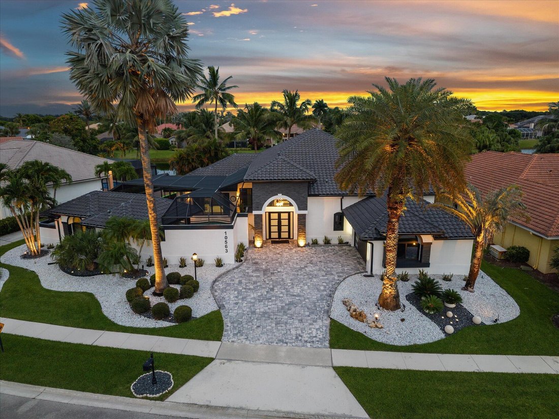 House in Boca Raton, Florida, United States 1 - 18959035
