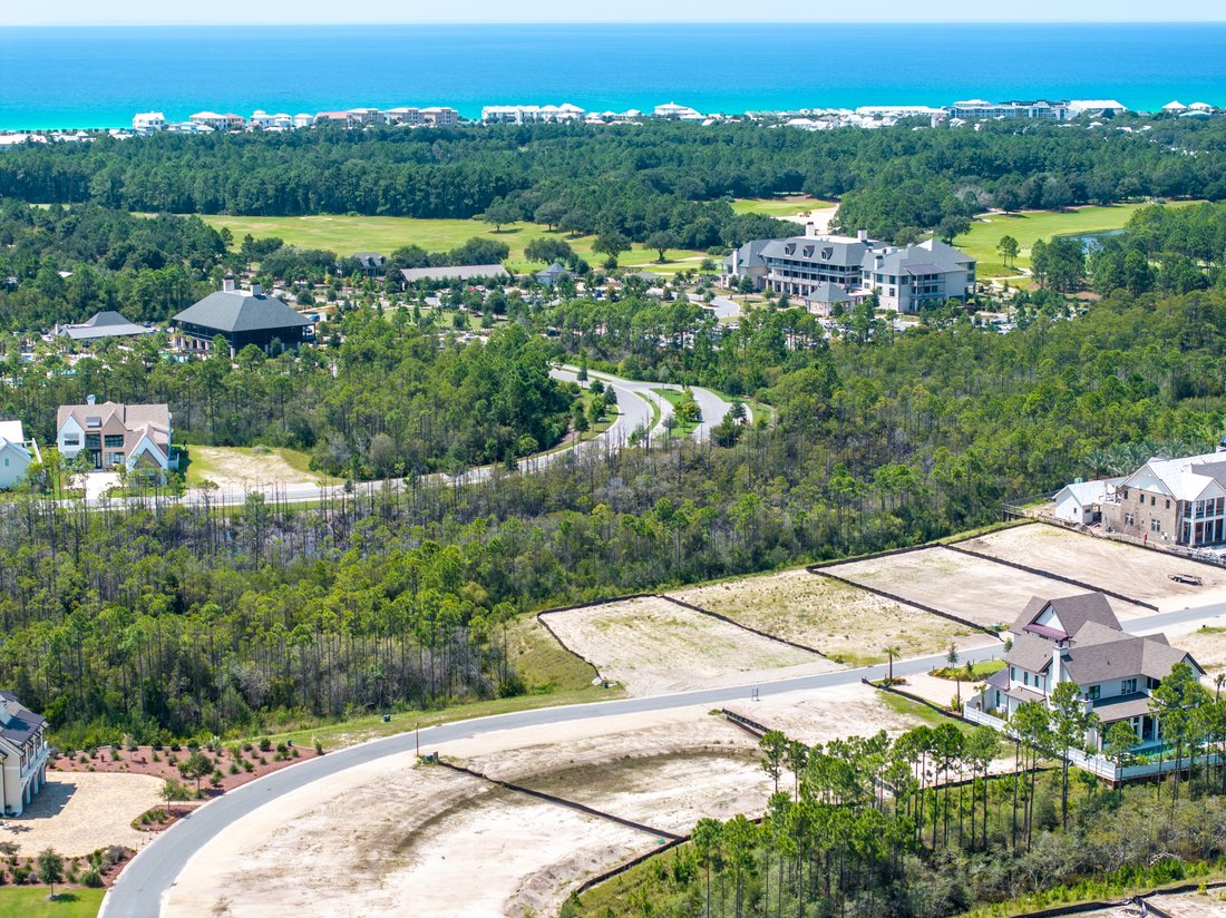 Land in Watersound, Florida, United States 1 - 18957972