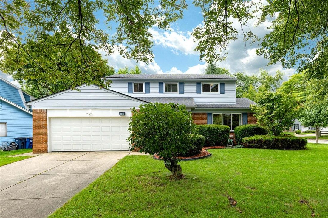 House in Ann Arbor, Michigan, United States 4 - 18959266
