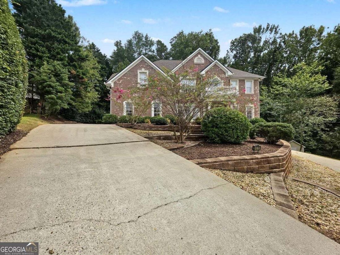 House in Buford, Georgia, United States 3 - 18959285
