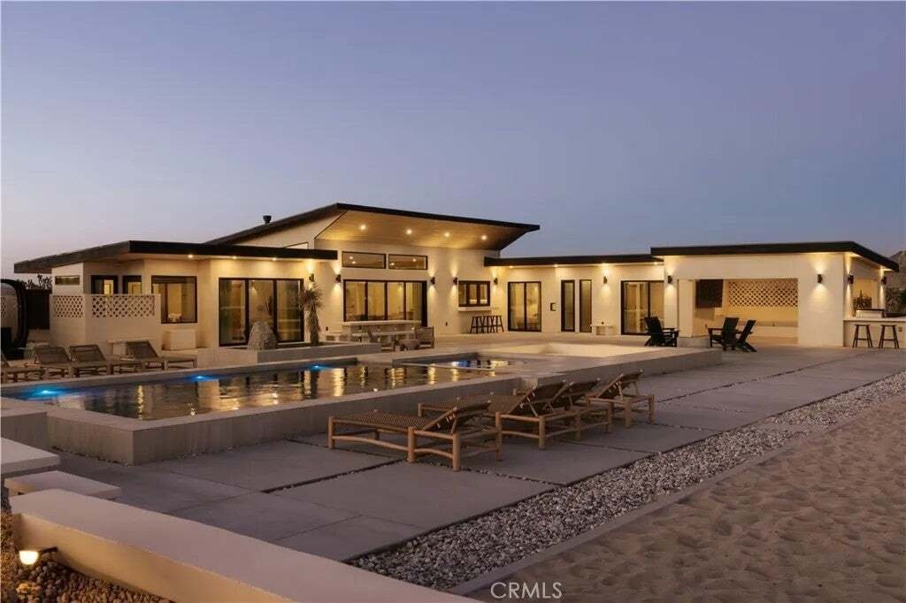 House in Yucca Valley, California, United States 3 - 18959340