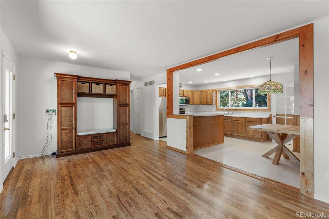 House in Boulder, Colorado, United States 5 - 18958785