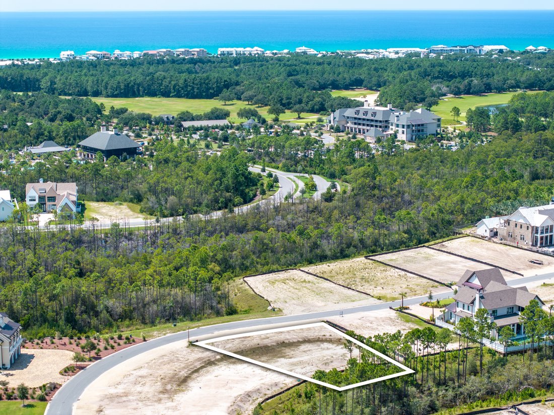 Land in Watersound, Florida, United States 2 - 18957972