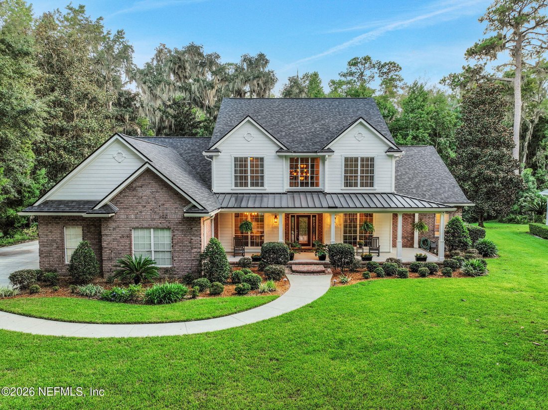 House in Orange Park, Florida, United States 5 - 18958878