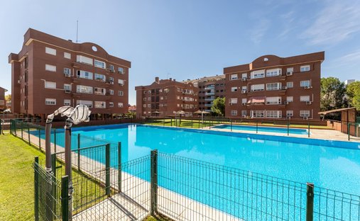 Apartment in Rivas-Vaciamadrid, Comunidad de Madrid, Spain 1