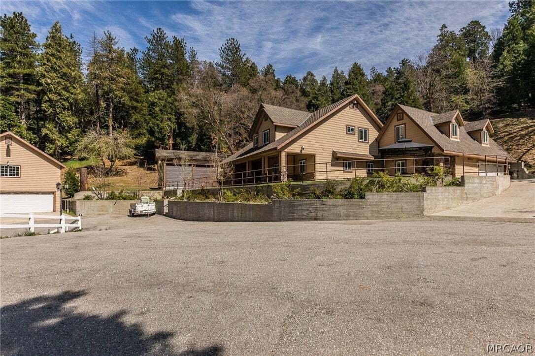 House in Twin Peaks, California, United States 3 - 18958068