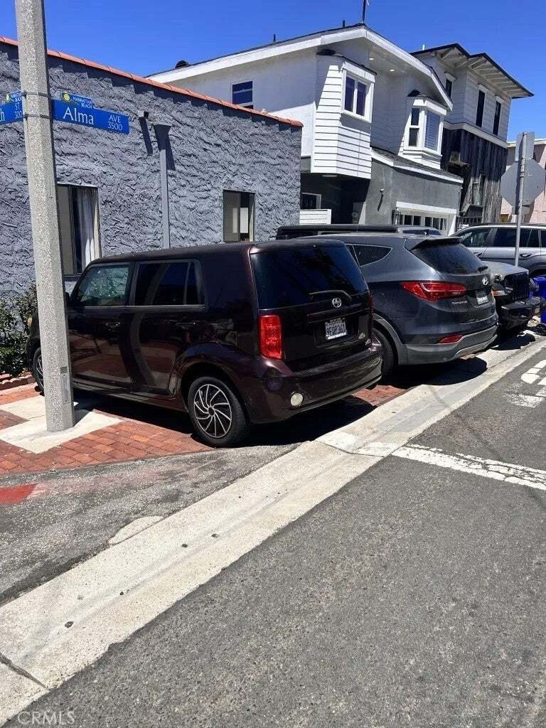 Manhattan Beach, California, United States 4 - 18959381