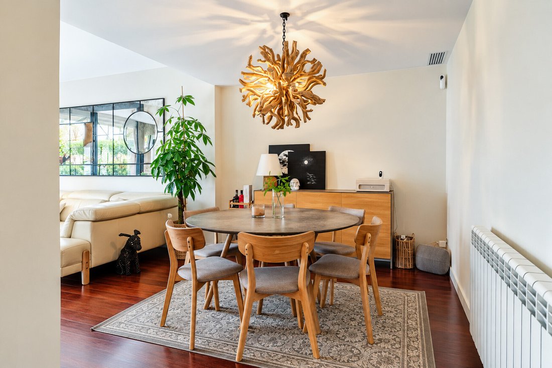 Apartment in Sitges, Catalonia, Spain 5 - 18957932