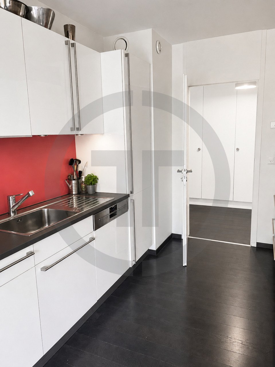 Apartment in Vessy, Veyrier, Canton of Geneva 2 - 18958271