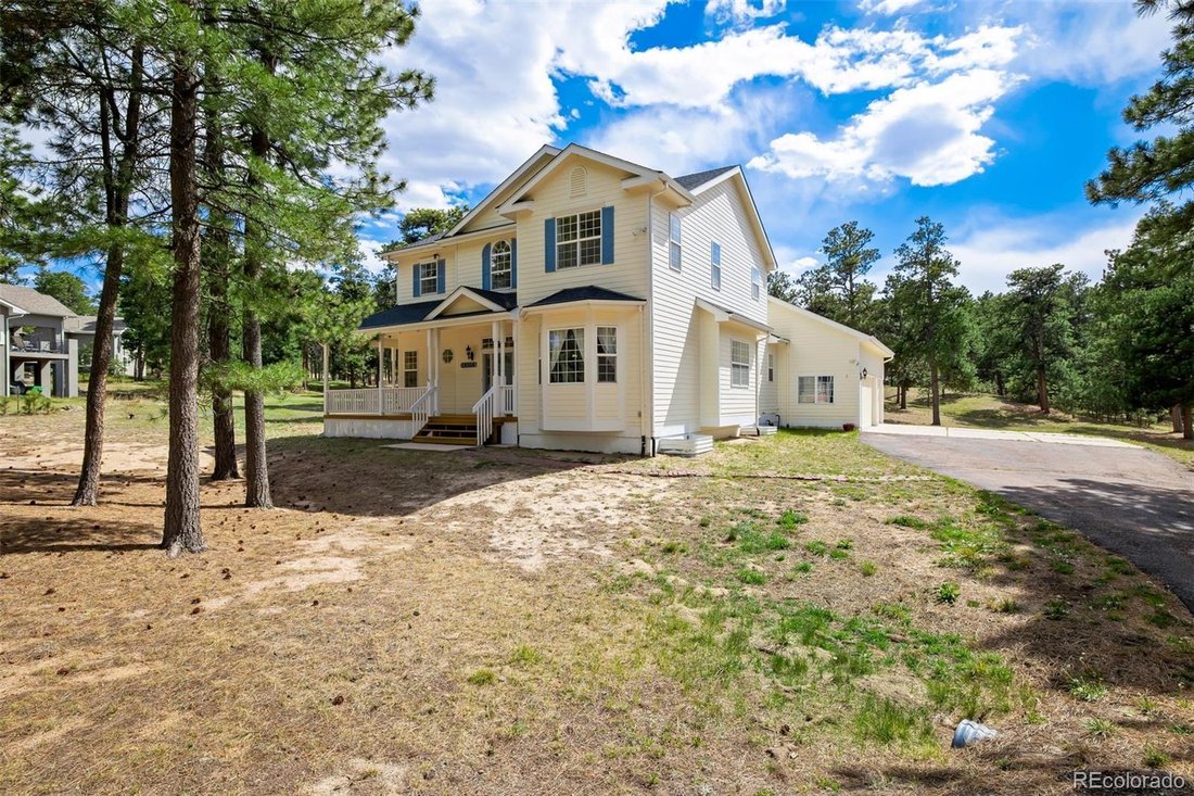 House in Monument, Colorado, United States 2 - 18958787