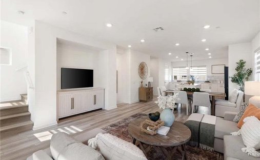 House in Los Angeles, California, United States 1