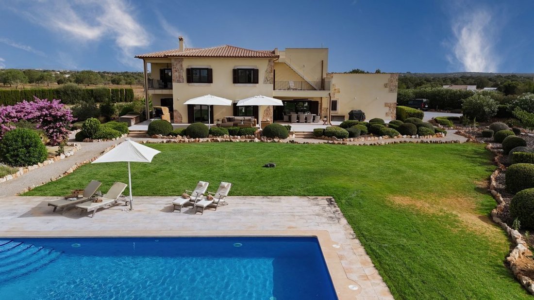 House in ses Salines, Balearic Islands, Spain 1 - 18958958
