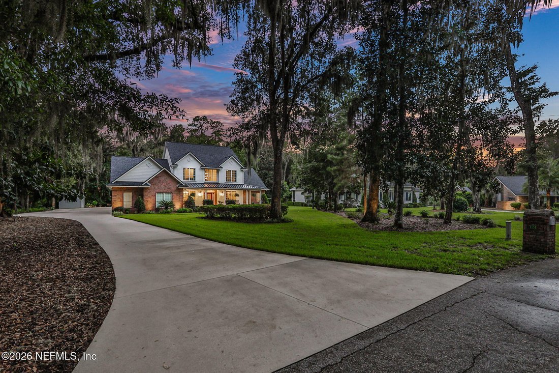 House in Orange Park, Florida, United States 3 - 18958878