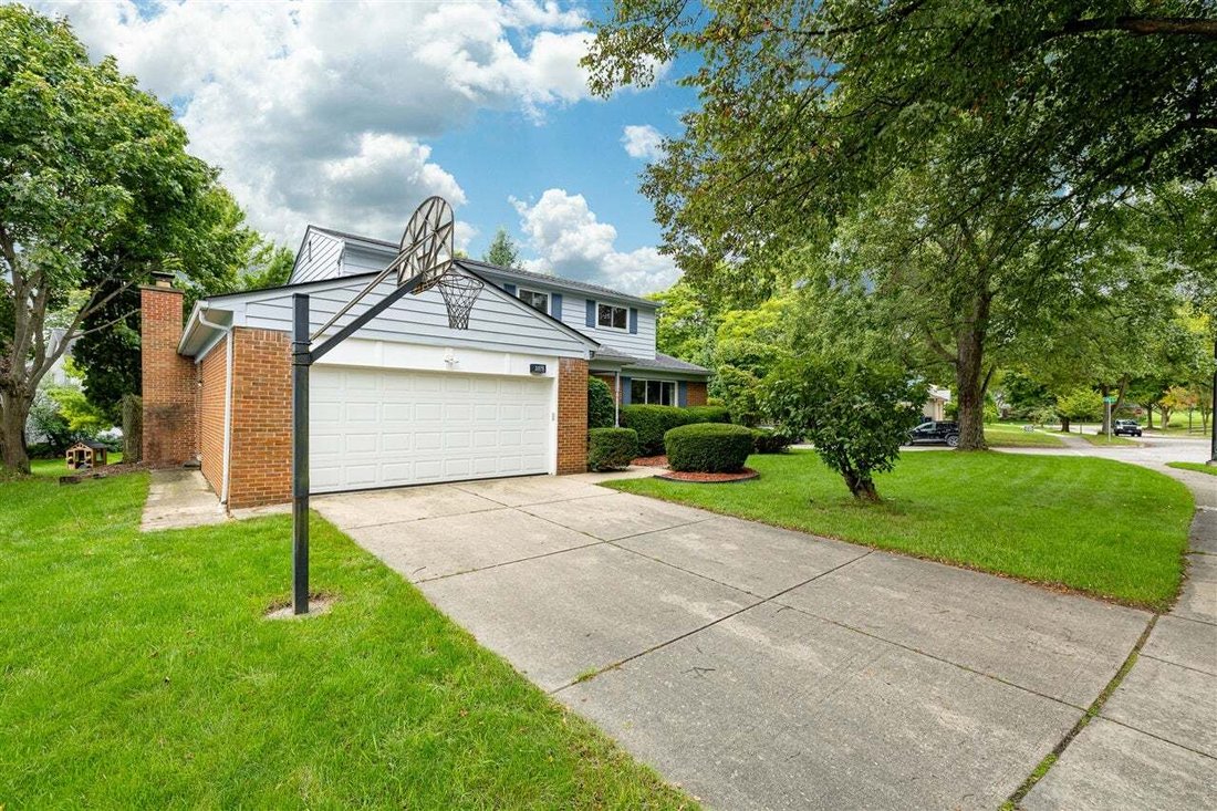 House in Ann Arbor, Michigan, United States 2 - 18959266