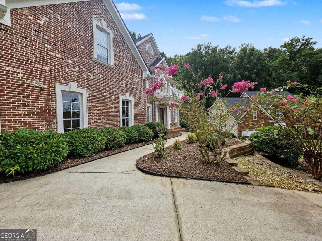 House in Buford, Georgia, United States 5 - 18959285